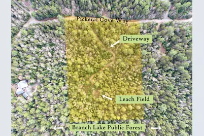 80 Pickeral Cove Way, Ellsworth, ME 04605 - Photo 5