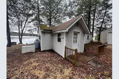 208 Camp Road, Cooper, ME 04657 - Photo 5