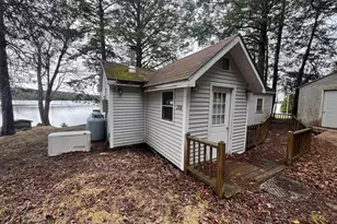 208 Camp Rd, Cooper, ME 04657 - Photo 5