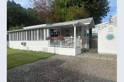 9 Bourne Avenue #P22, Wells, ME 04090 - Photo 1