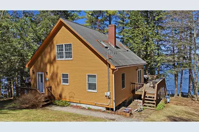 19 Rocky Point Road, Monmouth, ME 04259 - Photo 5