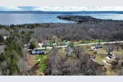 1008 Cape Jellison Road, Stockton Springs, ME 04981 - Photo 13
