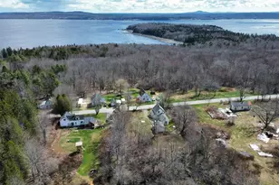 1008 Cape Jellison Rd, Stockton Springs, ME 04981 - Photo 13