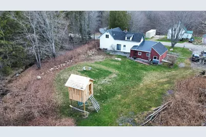 1008 Cape Jellison Road, Stockton Springs, ME 04981 - Photo 9