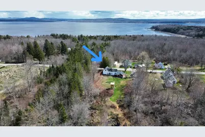 1008 Cape Jellison Road, Stockton Springs, ME 04981 - Photo 1
