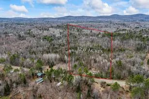 162 Carrabassett Rd, Anson, ME 04958 - Photo 1