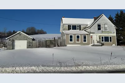 307 Limestone Road, Fort Fairfield, ME 04742 - Photo 1