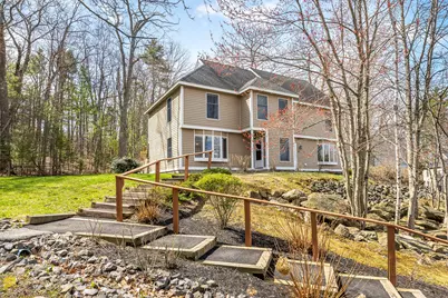3 Apple Ledge Drive #3A, Portland, ME 04103 - Photo 1