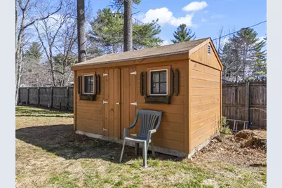 12 Shore Road, Windham, ME 04062 - Photo 35