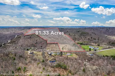 000 Gore Road, Alfred, ME 04002 - Photo 1