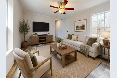 26 Round Stone Road, Mount Vernon, ME 04352 - Photo 9