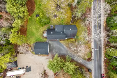 98 Hog Bay Road, Franklin, ME 04634 - Photo 15