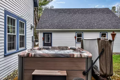 98 Hog Bay Road, Franklin, ME 04634 - Photo 3