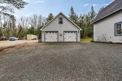 98 Hog Bay Road, Franklin, ME 04634 - Photo 5
