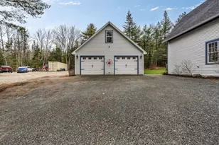 98 Hog Bay Rd, Franklin, ME 04634 - Photo 5