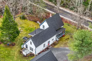 98 Hog Bay Rd, Franklin, ME 04634 - Photo 1
