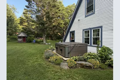 98 Hog Bay Road, Franklin, ME 04634 - Photo 69