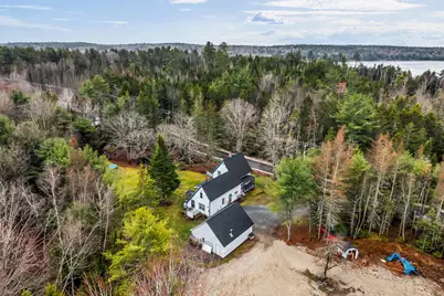 98 Hog Bay Road, Franklin, ME 04634 - Photo 9