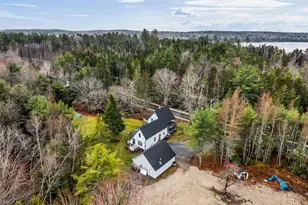 98 Hog Bay Rd, Franklin, ME 04634 - Photo 9