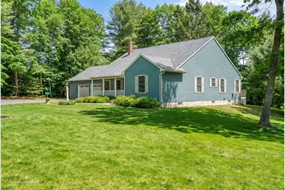 4 Highview Terrace, Belfast, ME 04915 - Photo 3