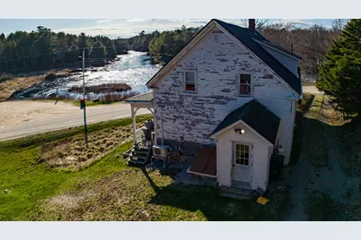 50 Grove Street, Machias, ME 04654 - Photo 5