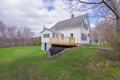 1216 Main Street, Waldoboro, ME 04572 - Photo 1