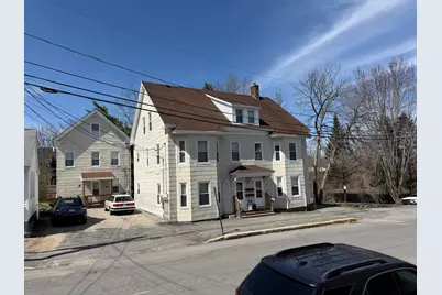 46-48 St Marys Street, Biddeford, ME 04005 - Photo 1