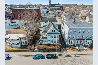 7 Saint Marys Street, Biddeford, ME 04005 - Photo 3