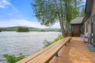9 Outlet Cove Road, Mariaville, ME 04605 - Photo 19