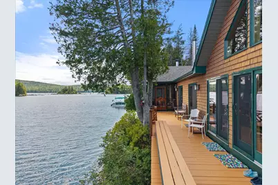 9 Outlet Cove Road, Mariaville, ME 04605 - Photo 9