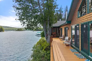 9 Outlet Cove Rd, Mariaville, ME 04605 - Photo 9