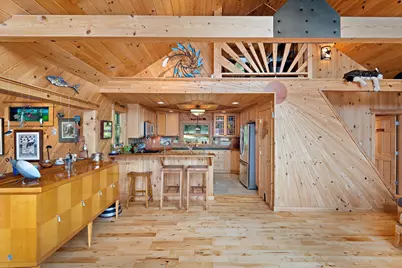 9 Outlet Cove Road, Mariaville, ME 04605 - Photo 29