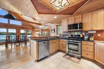 9 Outlet Cove Road, Mariaville, ME 04605 - Photo 37