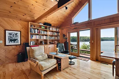 9 Outlet Cove Road, Mariaville, ME 04605 - Photo 33