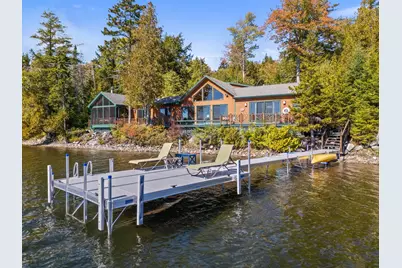 9 Outlet Cove Road, Mariaville, ME 04605 - Photo 3