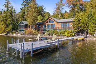 9 Outlet Cove Rd, Mariaville, ME 04605 - Photo 3