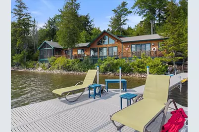 9 Outlet Cove Road, Mariaville, ME 04605 - Photo 11