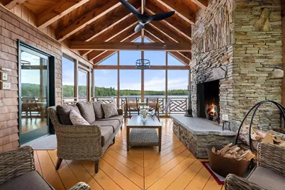 9 Outlet Cove Road, Mariaville, ME 04605 - Photo 25