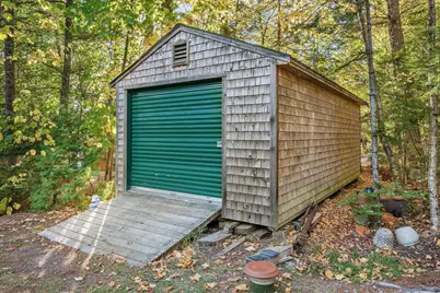 9 Outlet Cove Road, Mariaville, ME 04605 - Photo 81