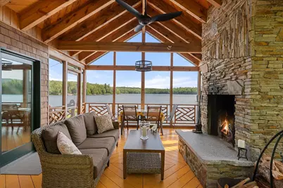 9 Outlet Cove Road, Mariaville, ME 04605 - Photo 23