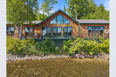 9 Outlet Cove Road, Mariaville, ME 04605 - Photo 3