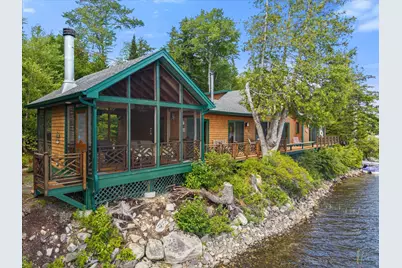 9 Outlet Cove Road, Mariaville, ME 04605 - Photo 5