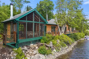 9 Outlet Cove Rd, Mariaville, ME 04605 - Photo 5