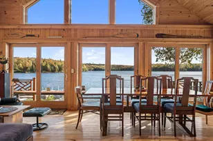 9 Outlet Cove Rd, Mariaville, ME 04605 - Photo 7
