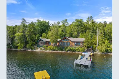 9 Outlet Cove Road, Mariaville, ME 04605 - Photo 7