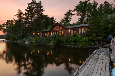 9 Outlet Cove Road, Mariaville, ME 04605 - Photo 89