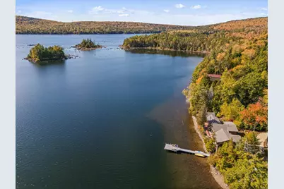 9 Outlet Cove Road, Mariaville, ME 04605 - Photo 85