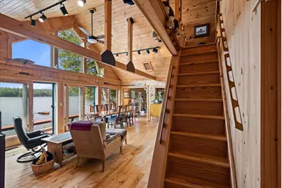 9 Outlet Cove Road, Mariaville, ME 04605 - Photo 61