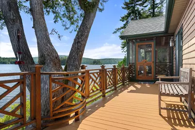 9 Outlet Cove Road, Mariaville, ME 04605 - Photo 21