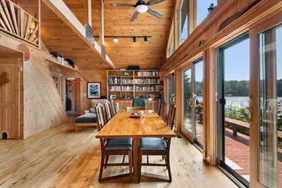 9 Outlet Cove Road, Mariaville, ME 04605 - Photo 5